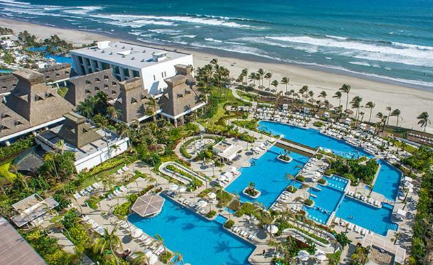 Mayan Playa Departamento Gallinero Esterno foto